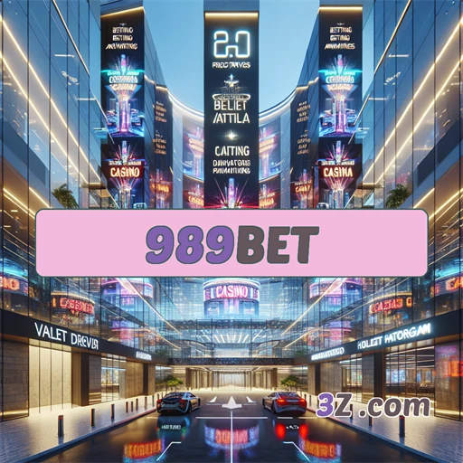 Descubra a Emoção do Bingo no 989bet