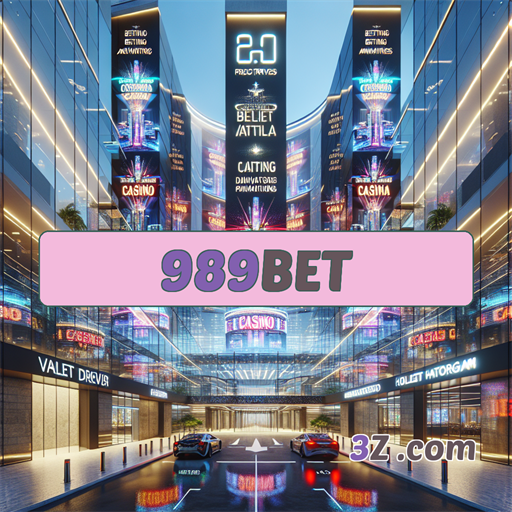 Descubra a Emoção do Bingo no 989bet