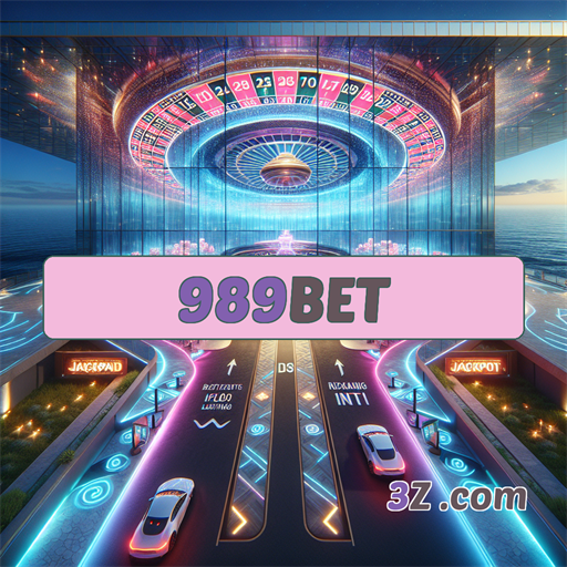 Descubra as Novidades dos Jogos no 989bet