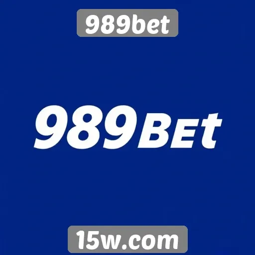 Análise da plataforma de apostas online 989bet