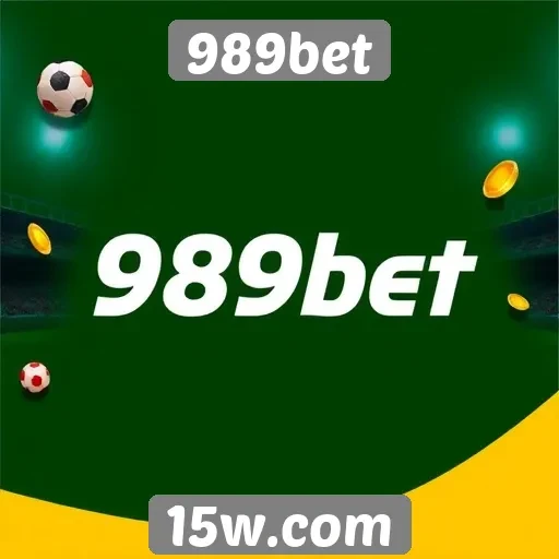 Comparação entre bônus e promoções do 989bet