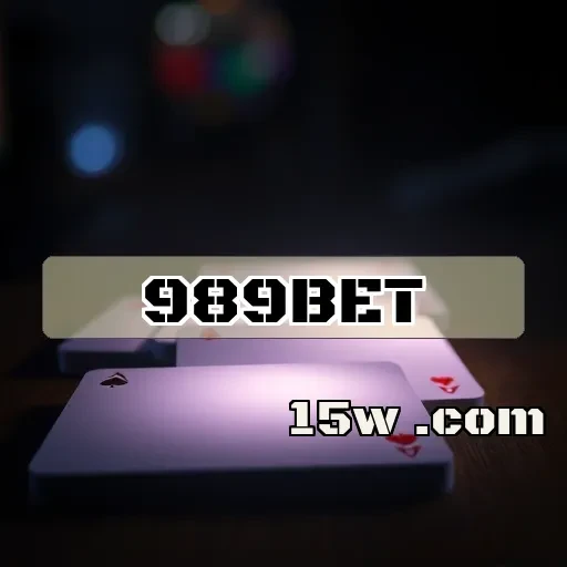 989bet Bônus
