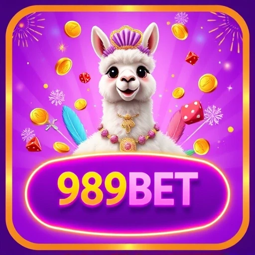 989bet Logo