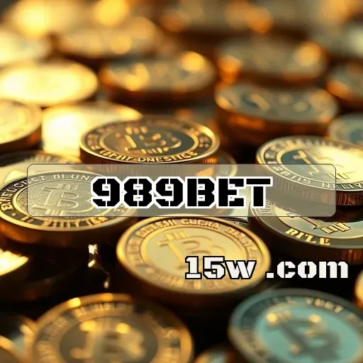 989bet Site Confiável