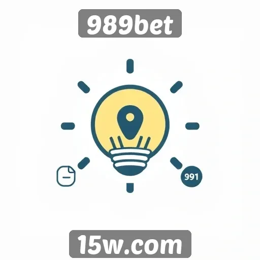 Principais recursos oferecidos por 989bet