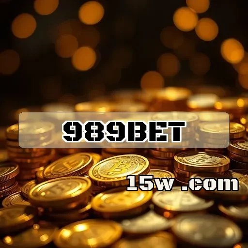 989bet: Uma Experiência Incrível em Jogos Online para Apostadores
