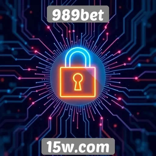 Avaliação da segurança no site 989bet